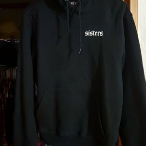 Sisters James Charles Hoodie